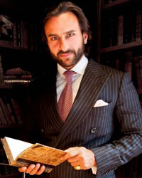 Saif Ali Khan